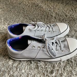 Galaxy Converse